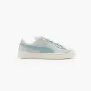 PUMA Suede XL Bleu Blanc