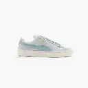 PUMA Suede XL Bleu Blanc