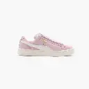 PUMA Suede XL Pink White