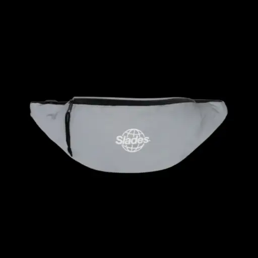 [PAP0027] Reflective Fanny Bag