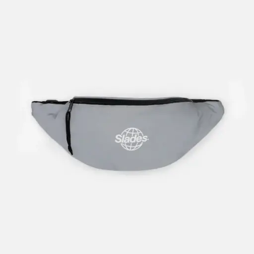 [PAP0027] Reflective Fanny Bag