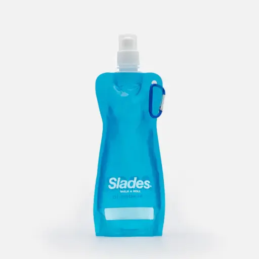[PAP0030] Foldable Water Bottle
