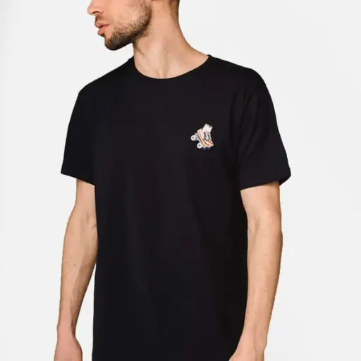 Tee-Shirt Unisexe - Marine