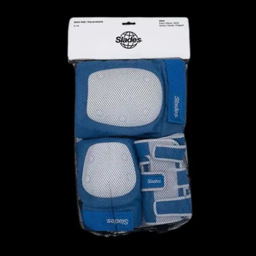 Slades Protective Gear