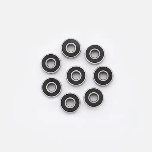 Roulements ABEC 7