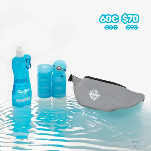 Summer Accessories Pack