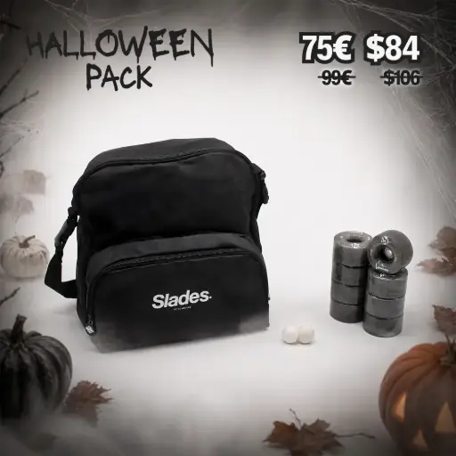 Halloween Accessories Pack