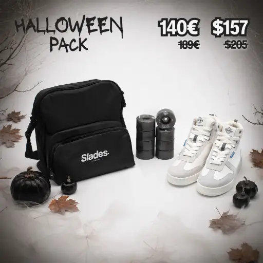 Shoes Only - Halloween Pack