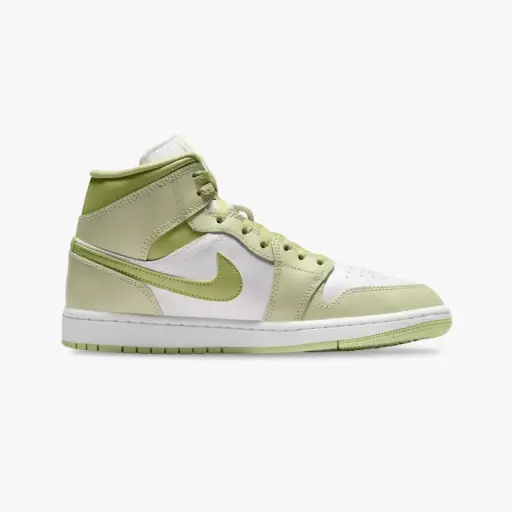 Nike Air Jordan 1 Olive