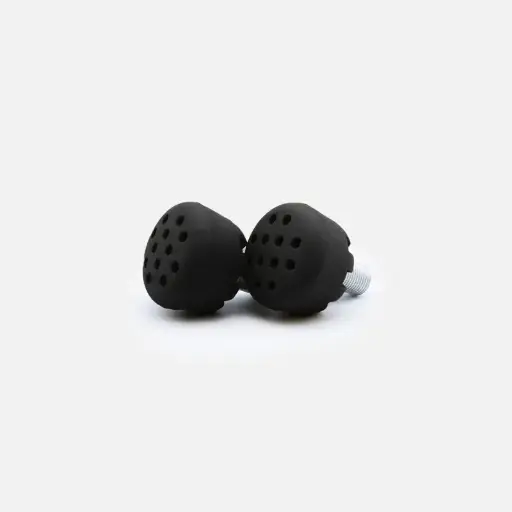 [BUT0014] Nyfi Toe Stop - Black 