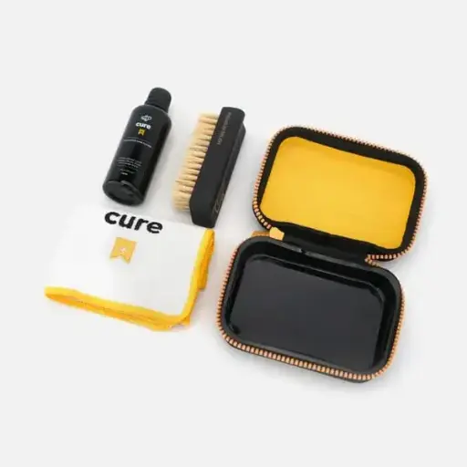 [PAP0031] Crep Protect Cure Cleaning Kit