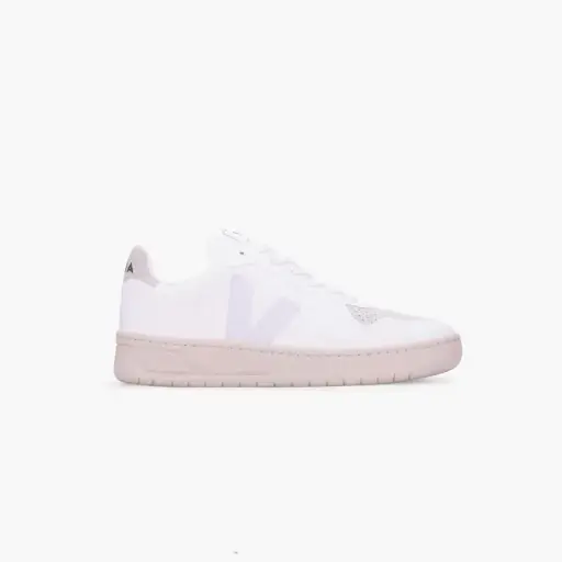 Veja V-10 CWL White Natural