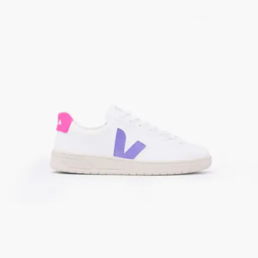 Veja URCA CWL White Lavender