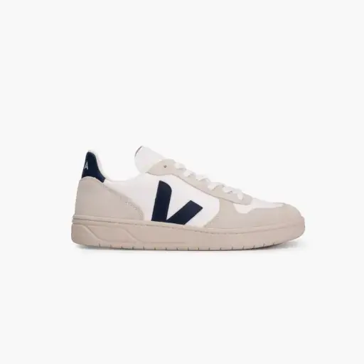 VEJA V-10 White Nautico