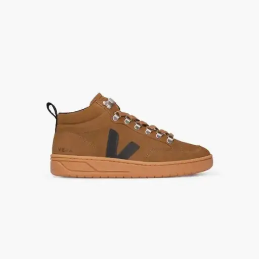 VEJA Roraima Marron Noir
