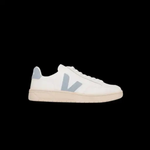 VEJA V-12 Blanc Steel