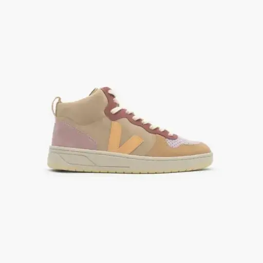 VEJA V-15 Multico Peach
