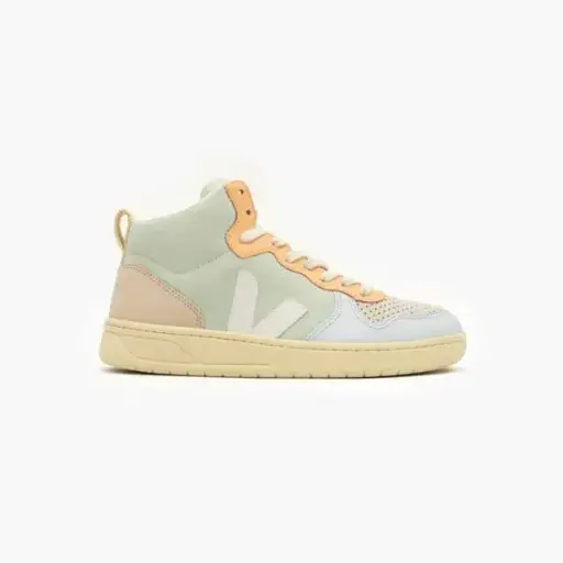 VEJA V-15 Jade Multico