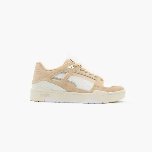 Puma Slipstream Mix Beige White