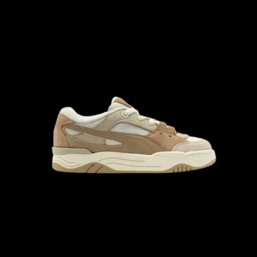 PUMA 180 Brown Beige
