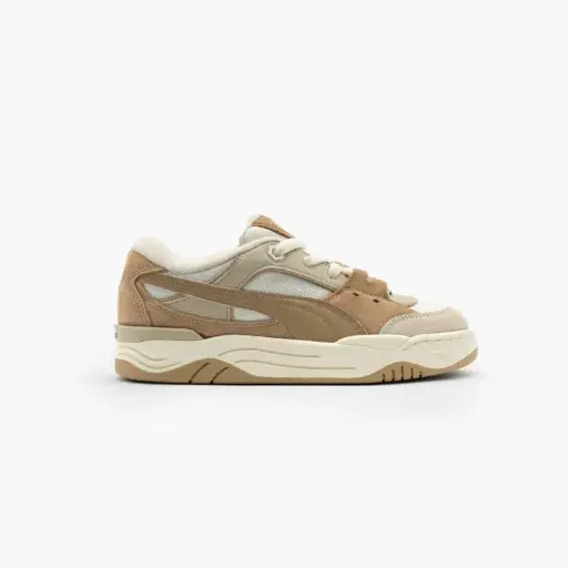 Puma 180 Brown Beige