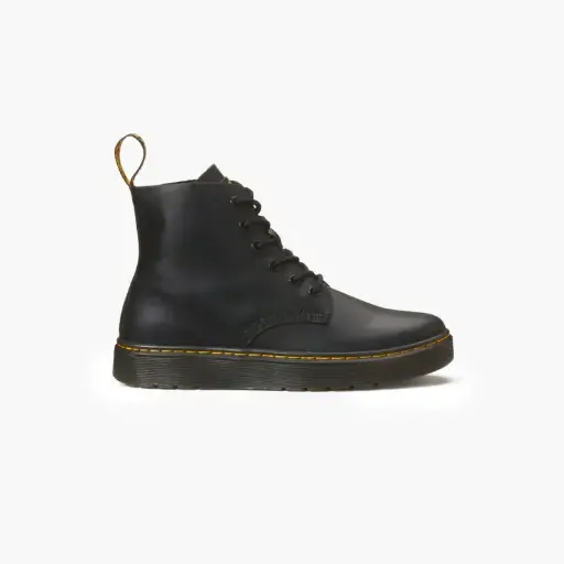 Dr Martens Thurston Chukka Black