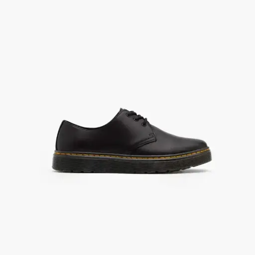 Dr Martens Thurston Lo Black