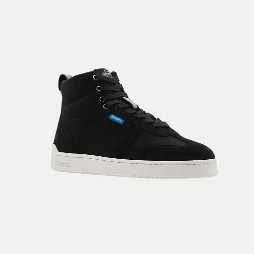 Slades S-Quad Black